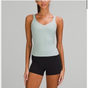 Lululemon Align Waist Length Tank